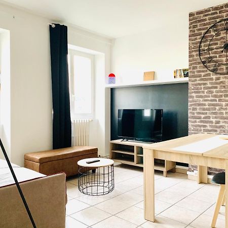 La Factory - Gare & Centre - Wifi Apartment Льо Ман Екстериор снимка